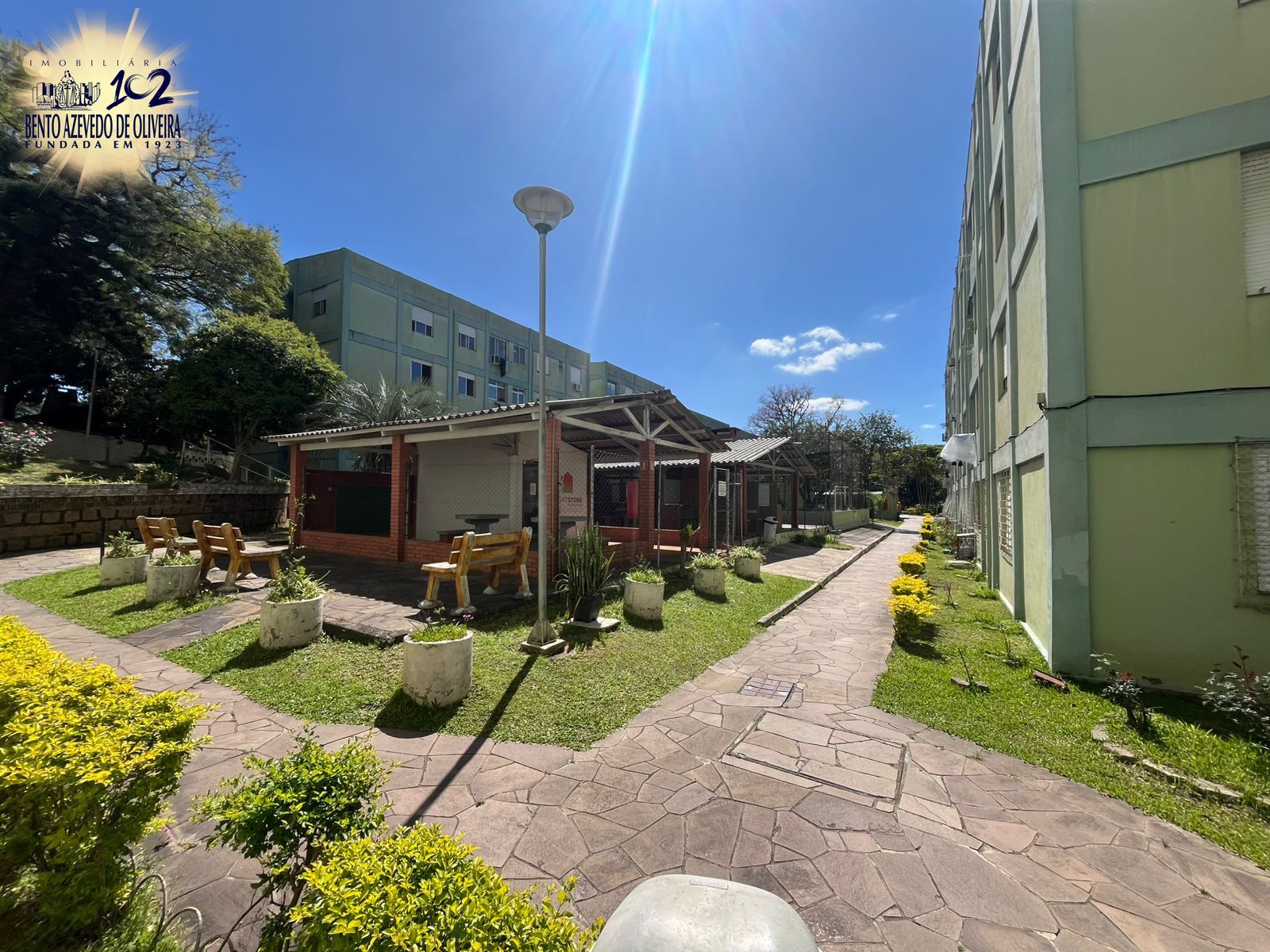 Apartamento, 2 quartos, 47 m² - Foto 14