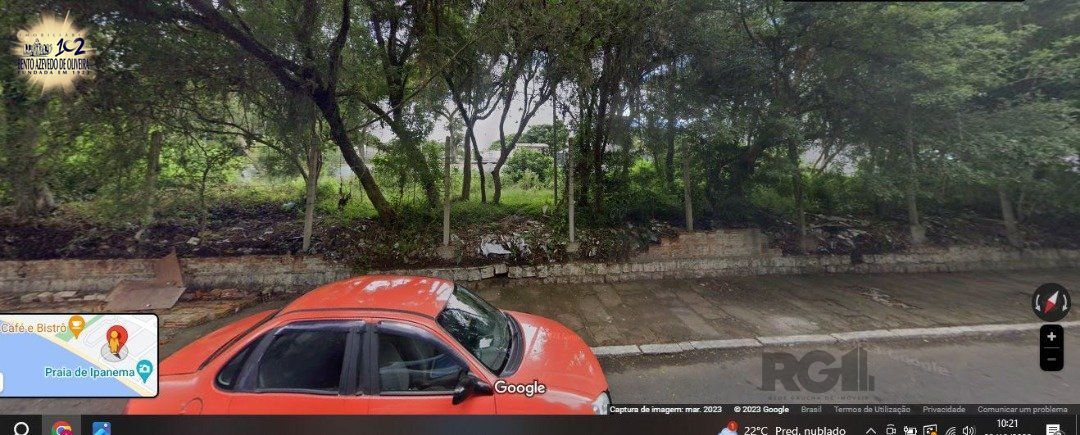 Terreno, 600 m² - Foto 2