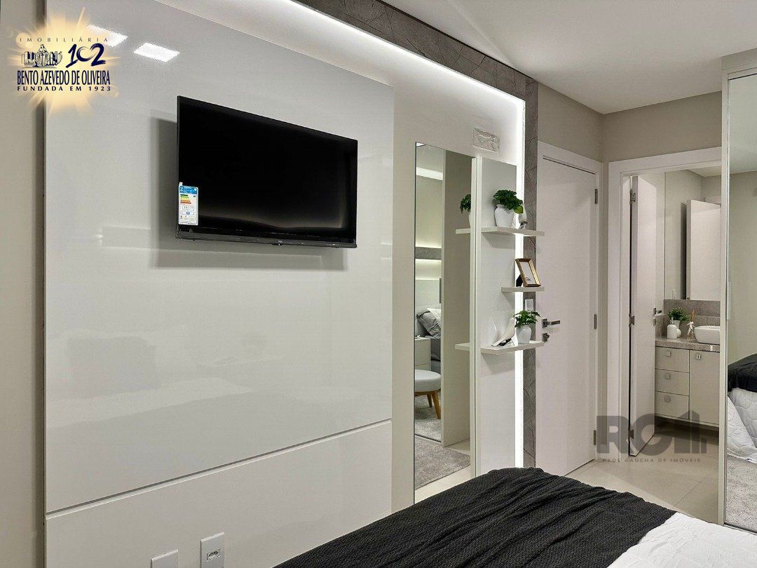 Apartamento, 2 quartos, 101 m² - Foto 20