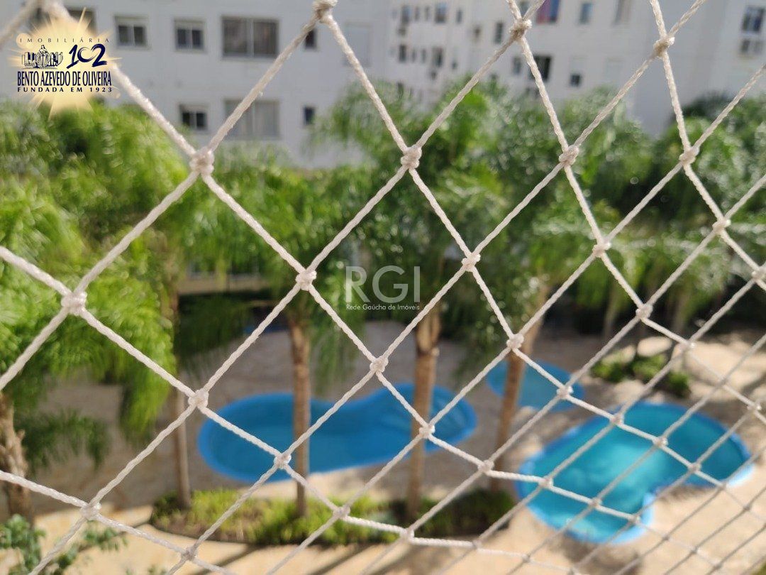 Apartamento, 3 quartos, 61 m² - Foto 3