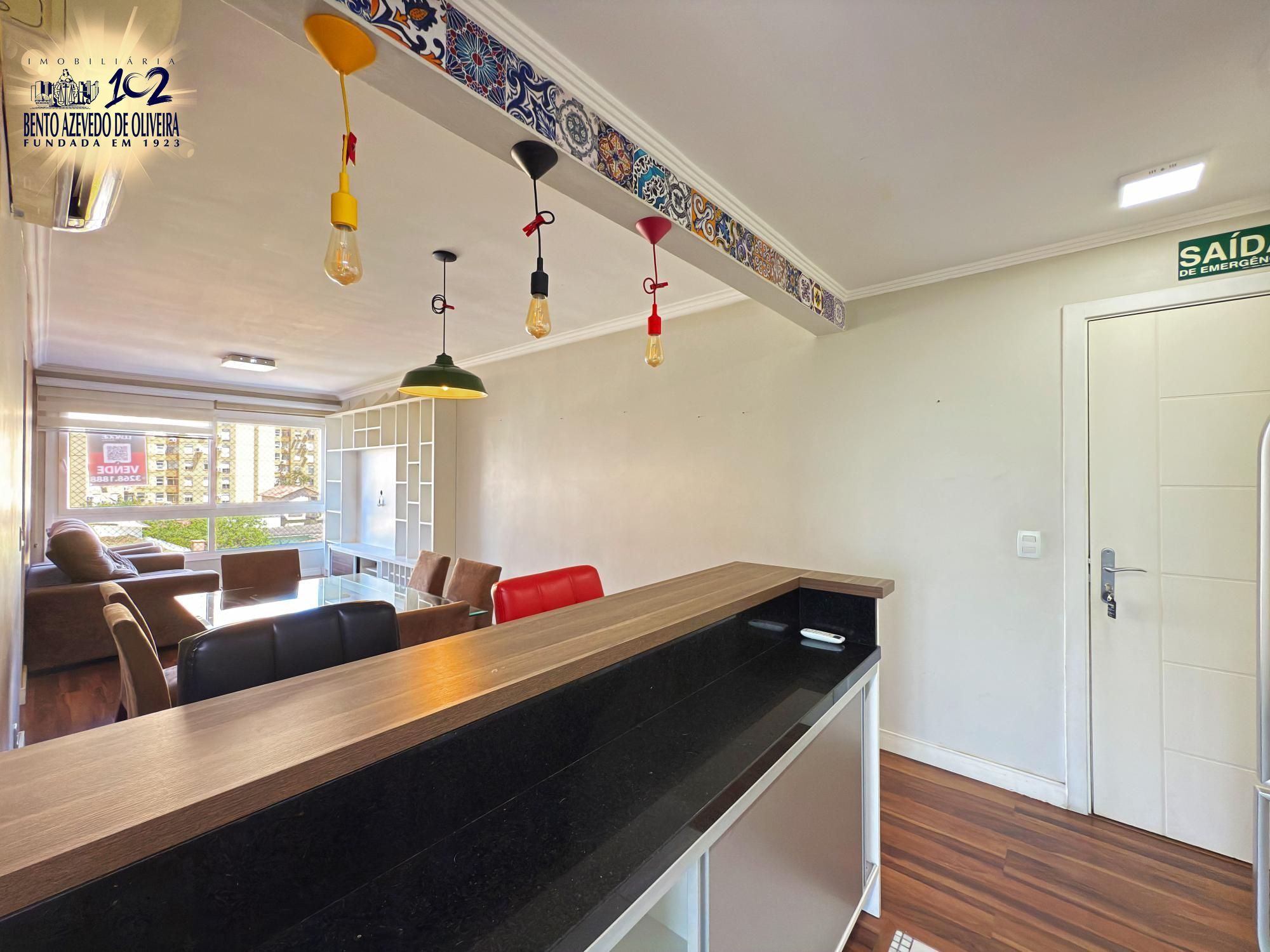 Apartamento, 2 quartos, 74 m² - Foto 6