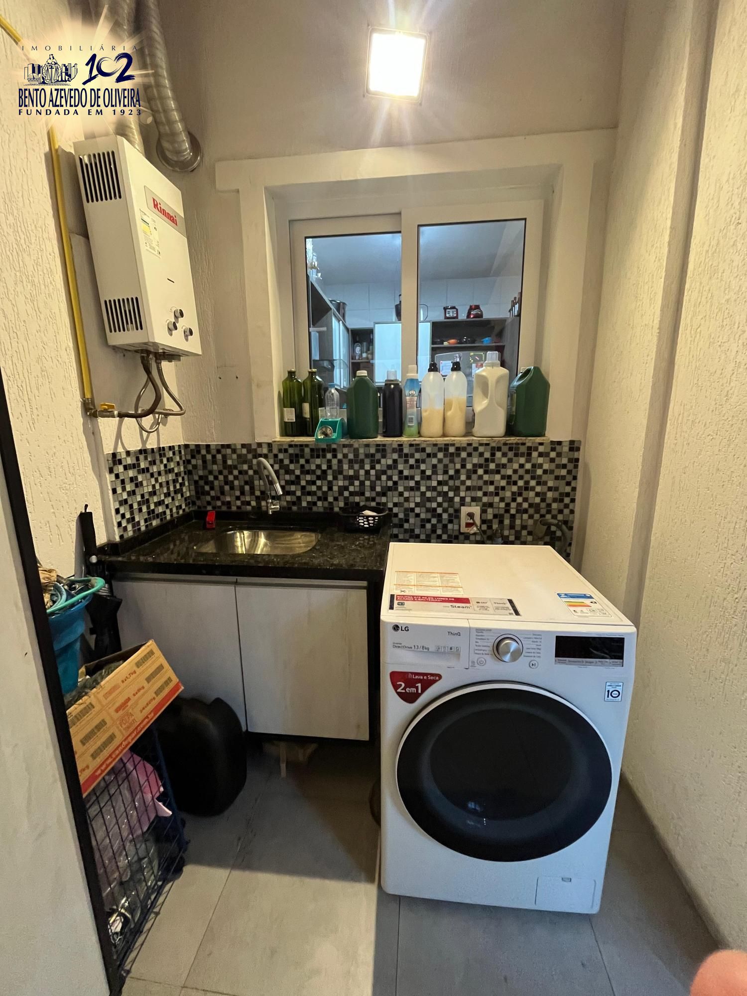 Casa, 3 quartos, 124 m² - Foto 10
