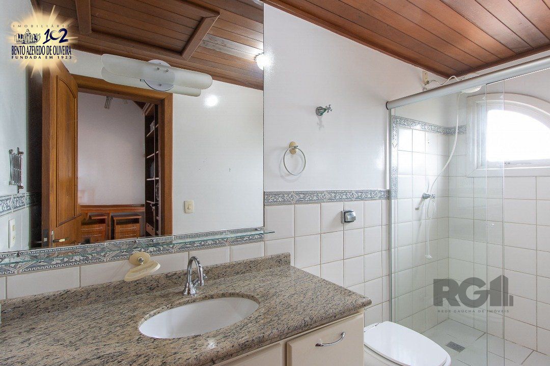 Casa de Condomínio, 4 quartos - Foto 51