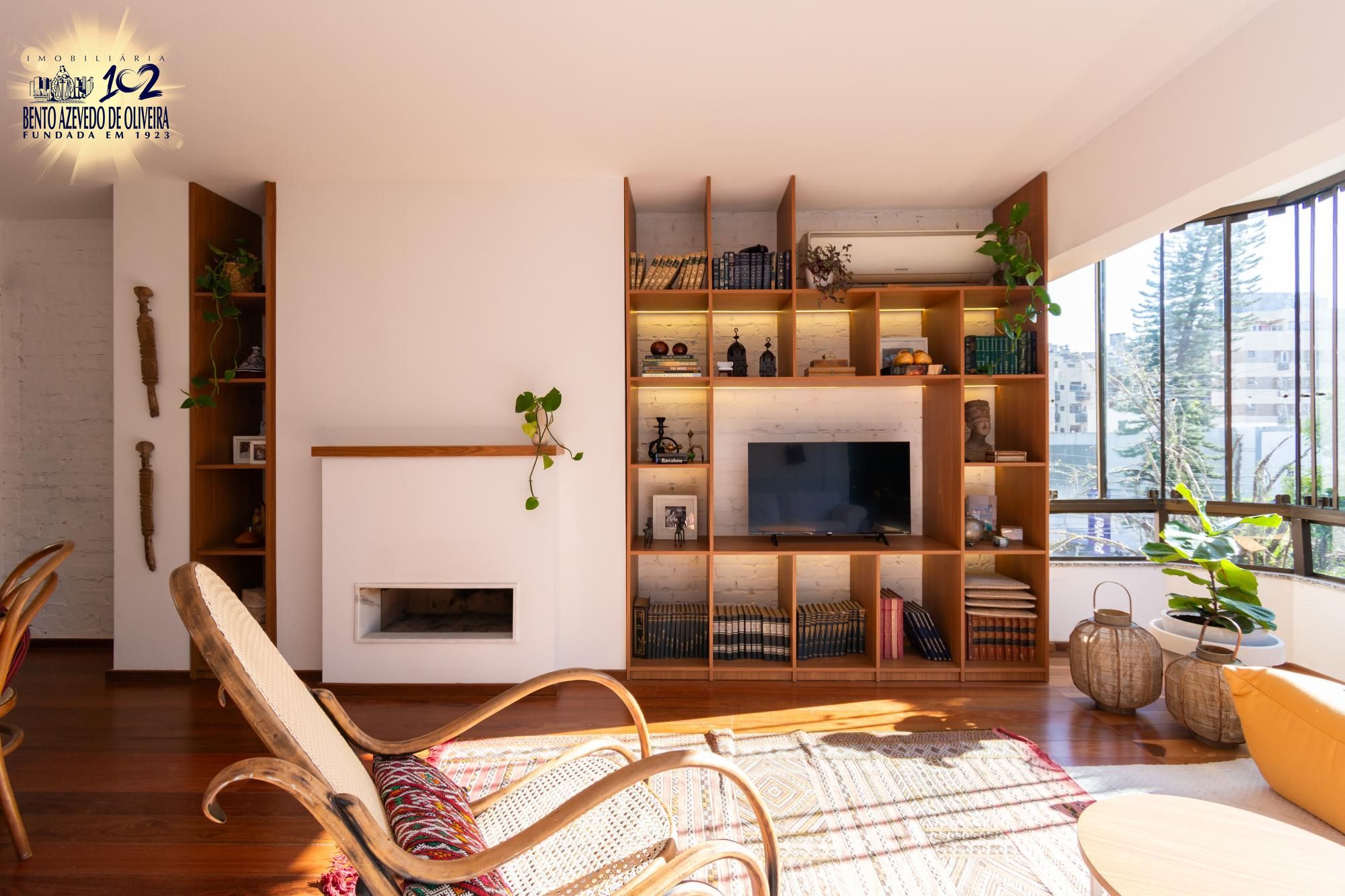 Apartamento, 3 quartos, 122 m² - Foto 6