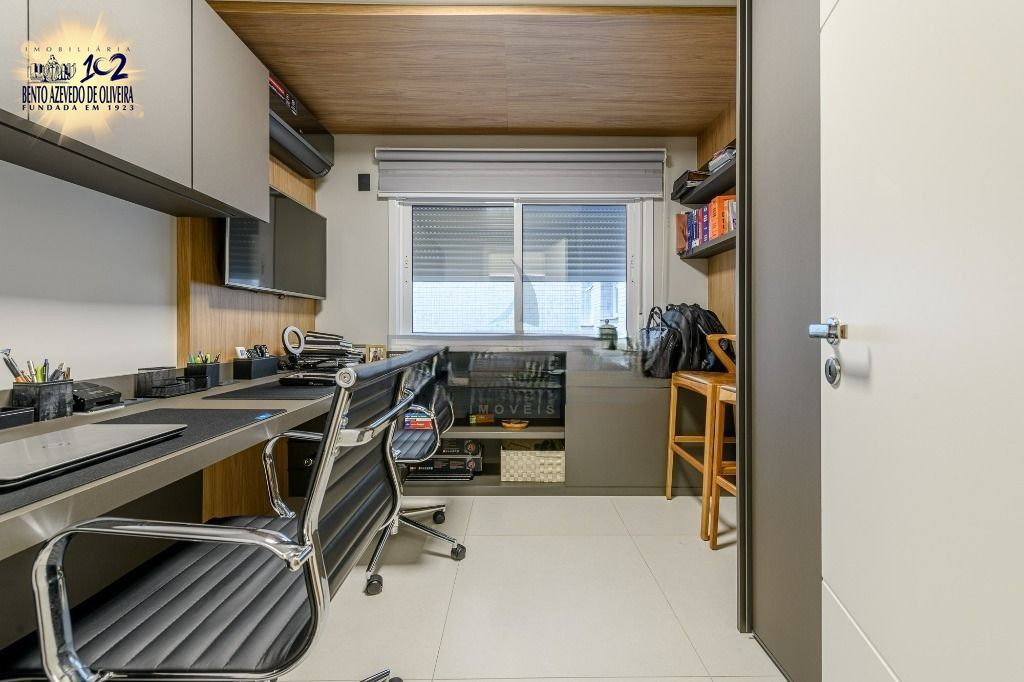 Apartamento, 3 quartos, 141 m² - Foto 19