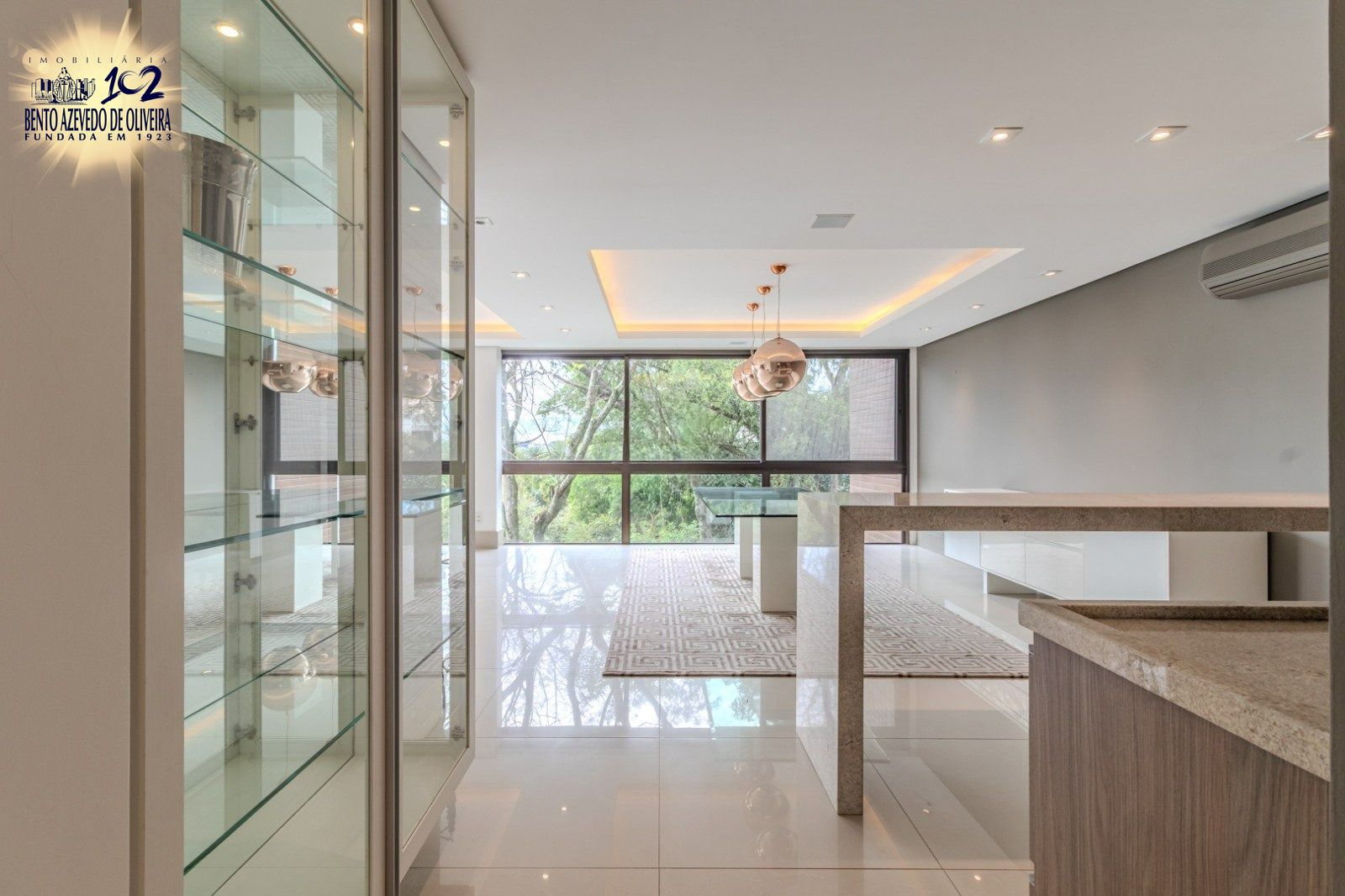 Apartamento, 4 quartos, 312 m² - Foto 6