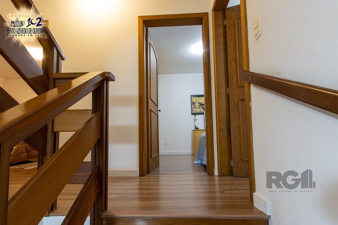 Casa de Condomínio, 4 quartos - Foto 28