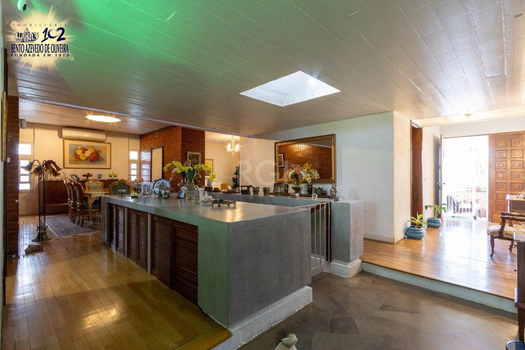 Casa, 3 quartos, 405 m² - Foto 13