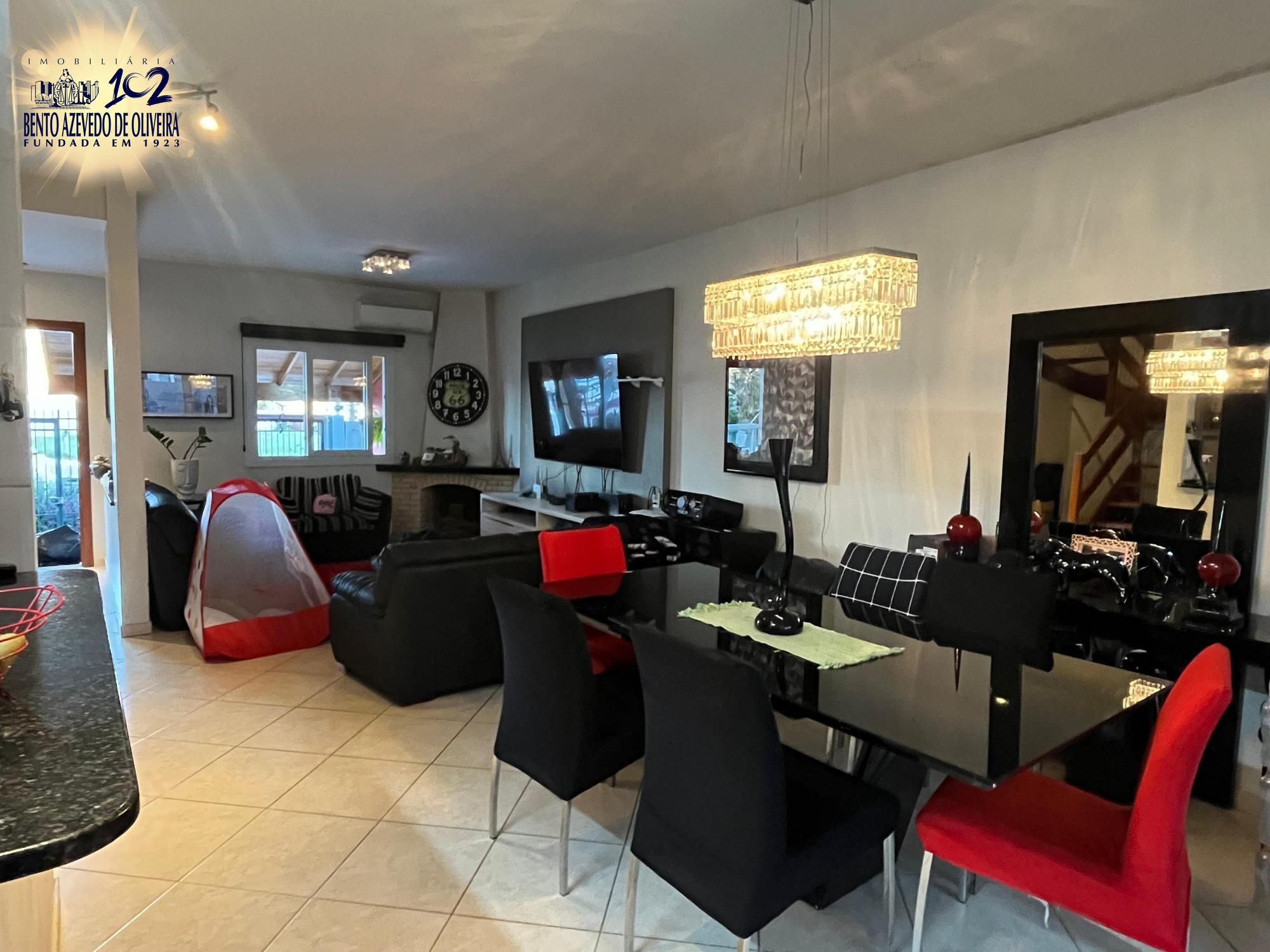 Casa, 3 quartos, 124 m² - Foto 3