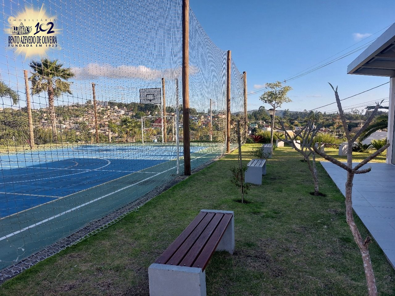 Terreno, 328 m² - Foto 9