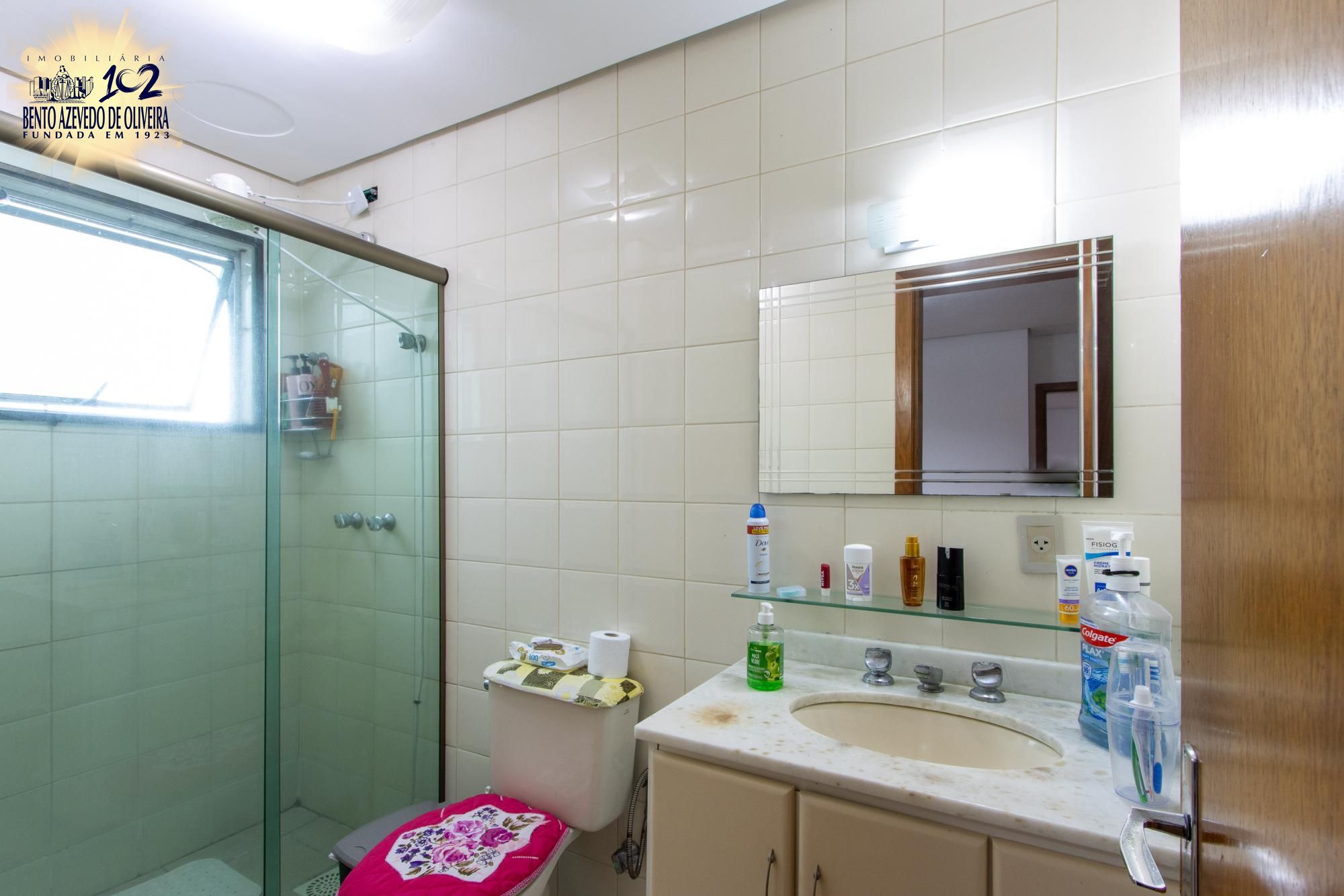 Apartamento, 3 quartos, 158 m² - Foto 22