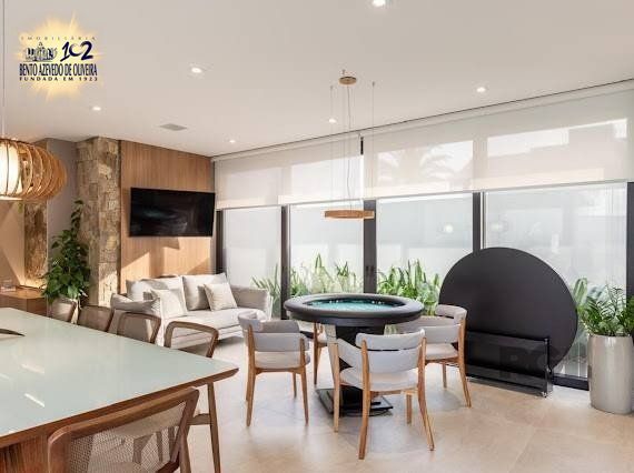 Casa, 5 quartos, 428 m² - Foto 3