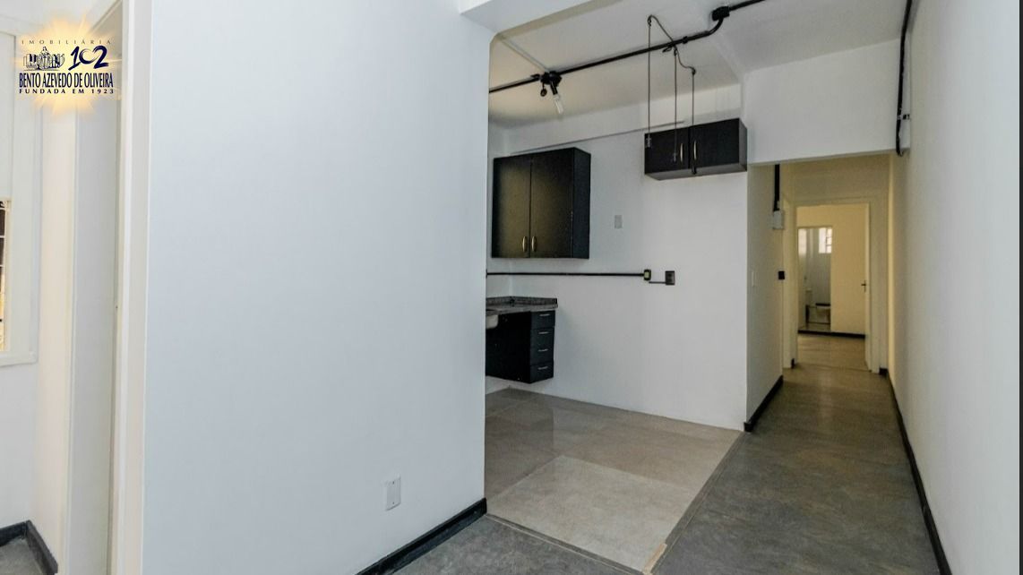 Apartamento, 1 quarto, 46 m² - Foto 3