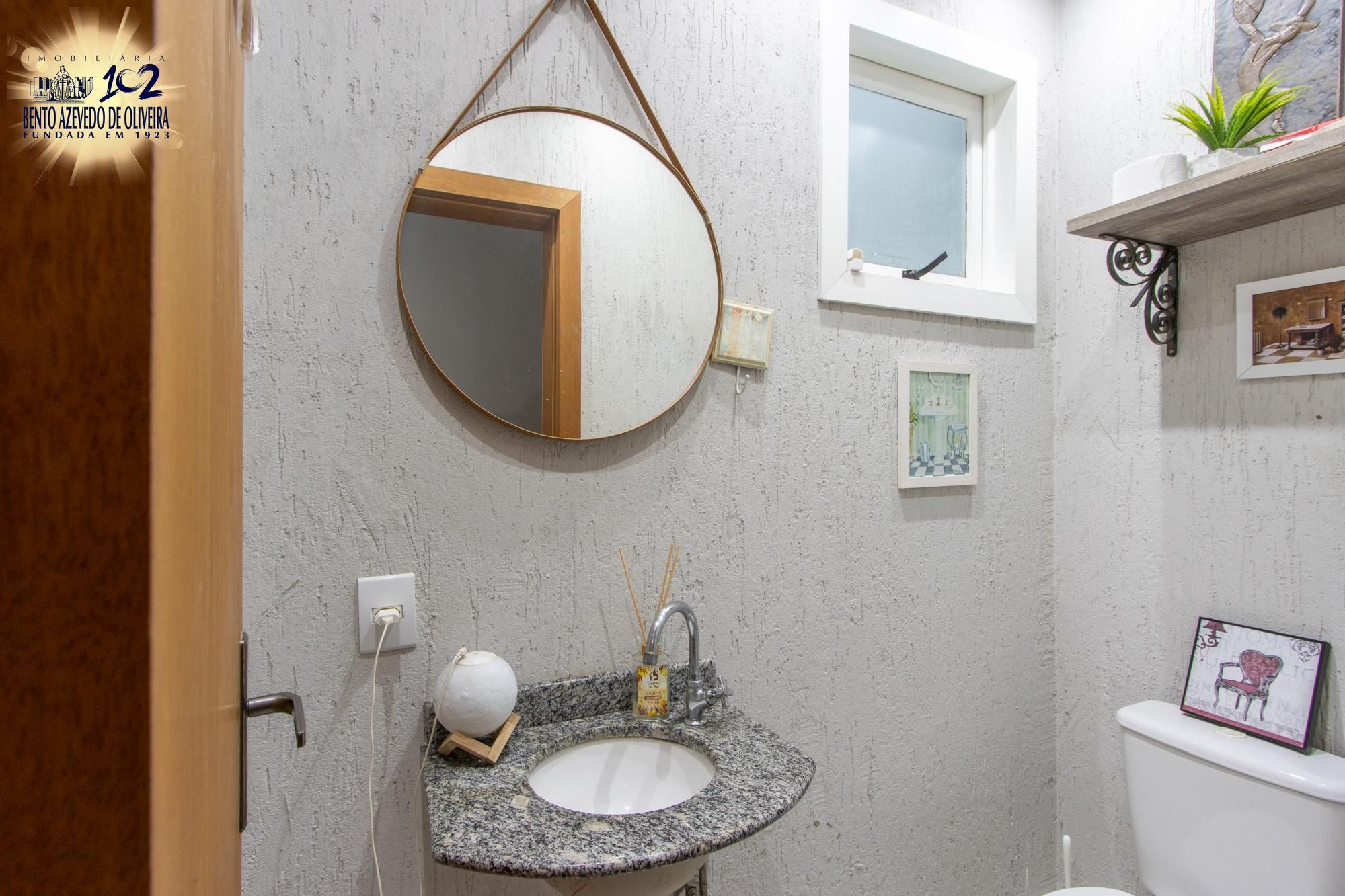 Casa, 3 quartos, 170 m² - Foto 19