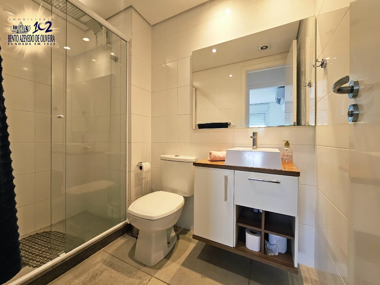Apartamento, 2 quartos, 45 m² - Foto 11