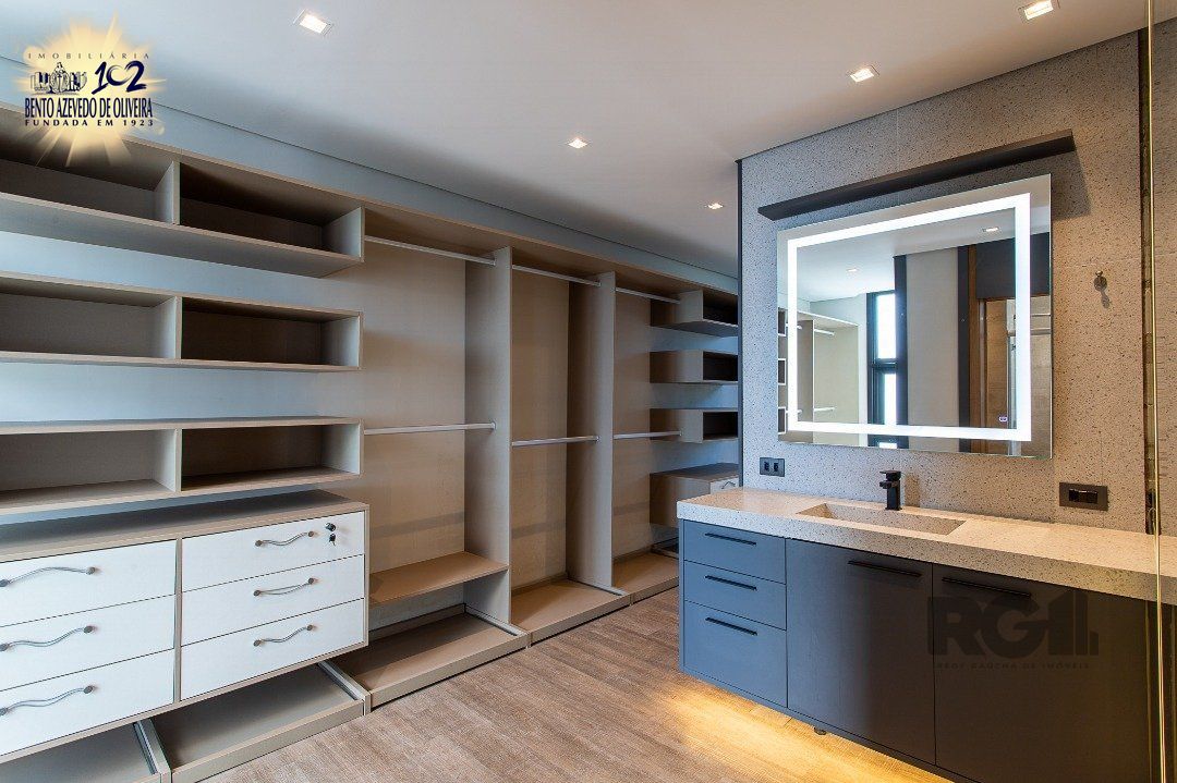 Casa de Condomínio, 4 quartos - Foto 38