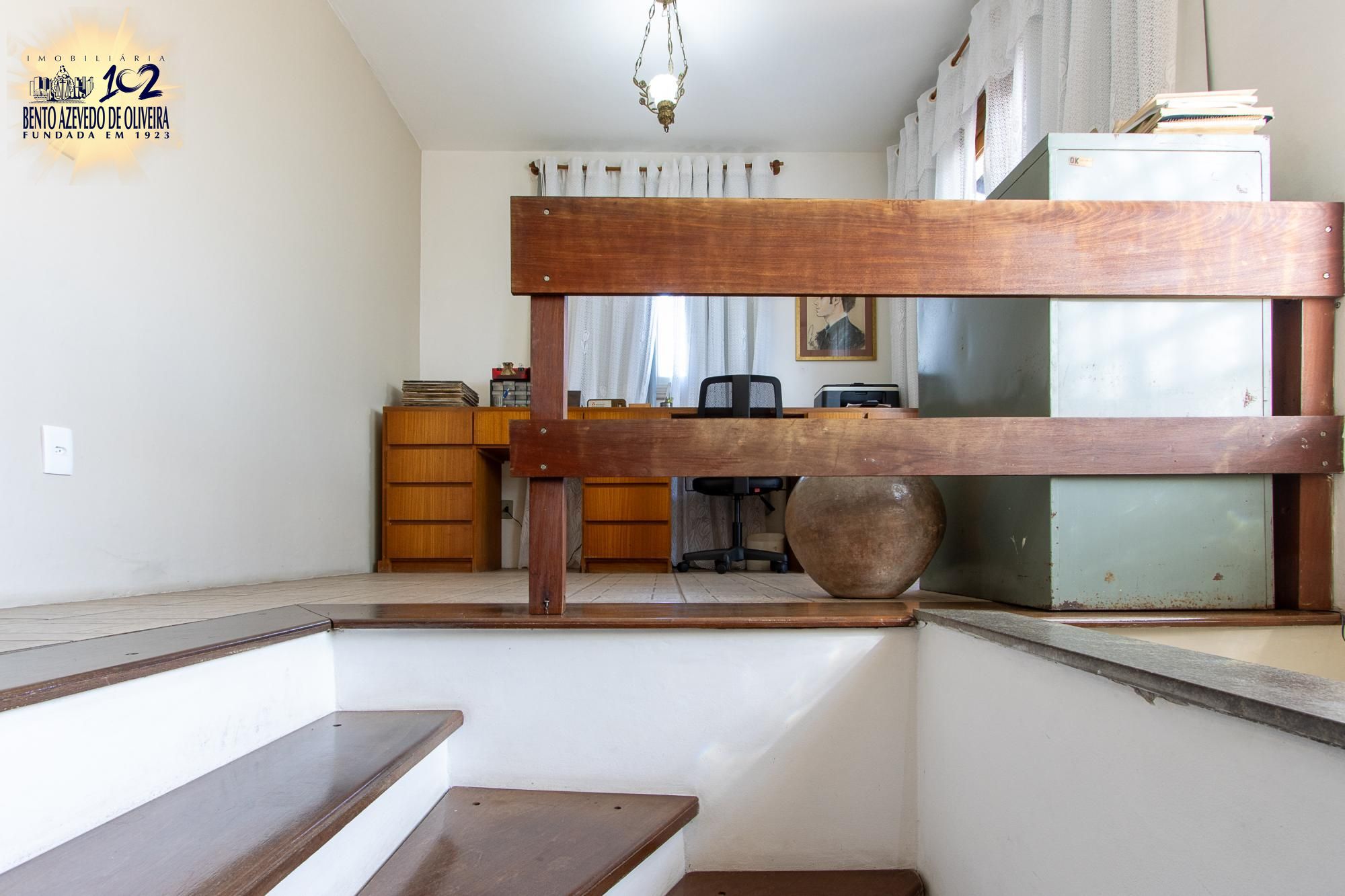 Casa, 3 quartos, 230 m² - Foto 23