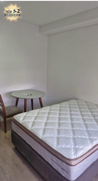 Apartamento, 1 quarto, 100 m² - Foto 6