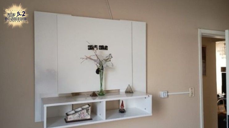 Apartamento, 2 quartos, 78 m² - Foto 2