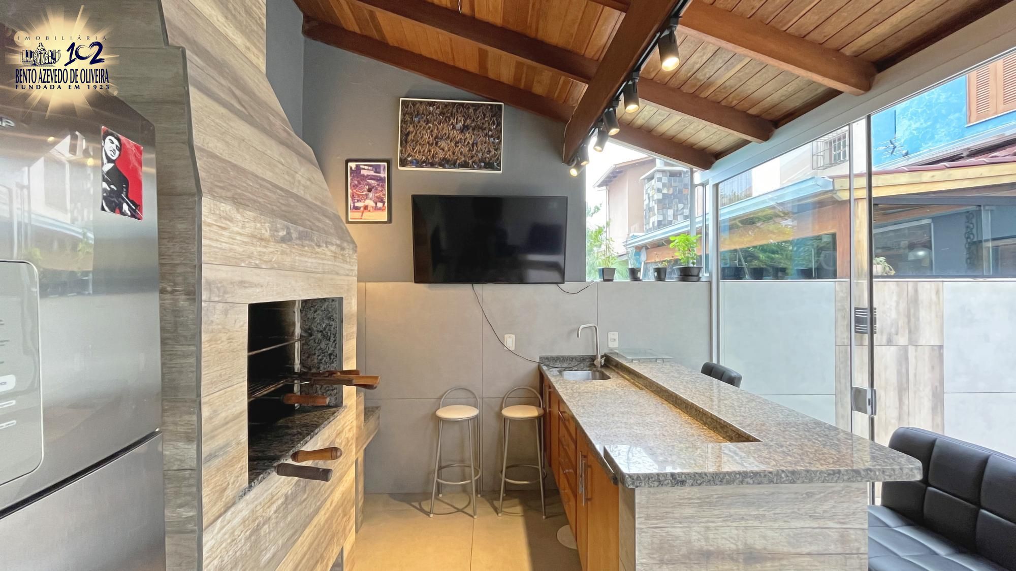 Casa, 2 quartos, 129 m² - Foto 29