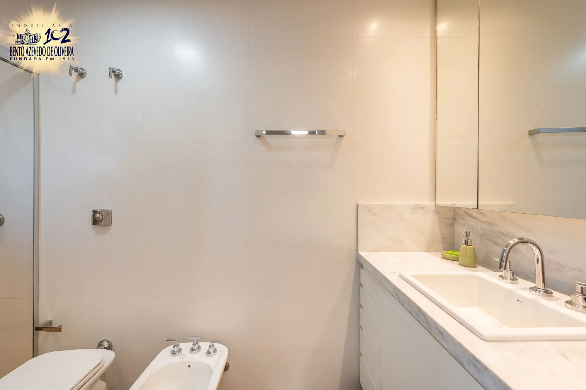 Apartamento, 3 quartos, 124 m² - Foto 19