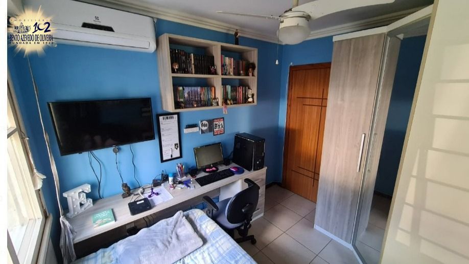 Apartamento, 3 quartos, 65 m² - Foto 15