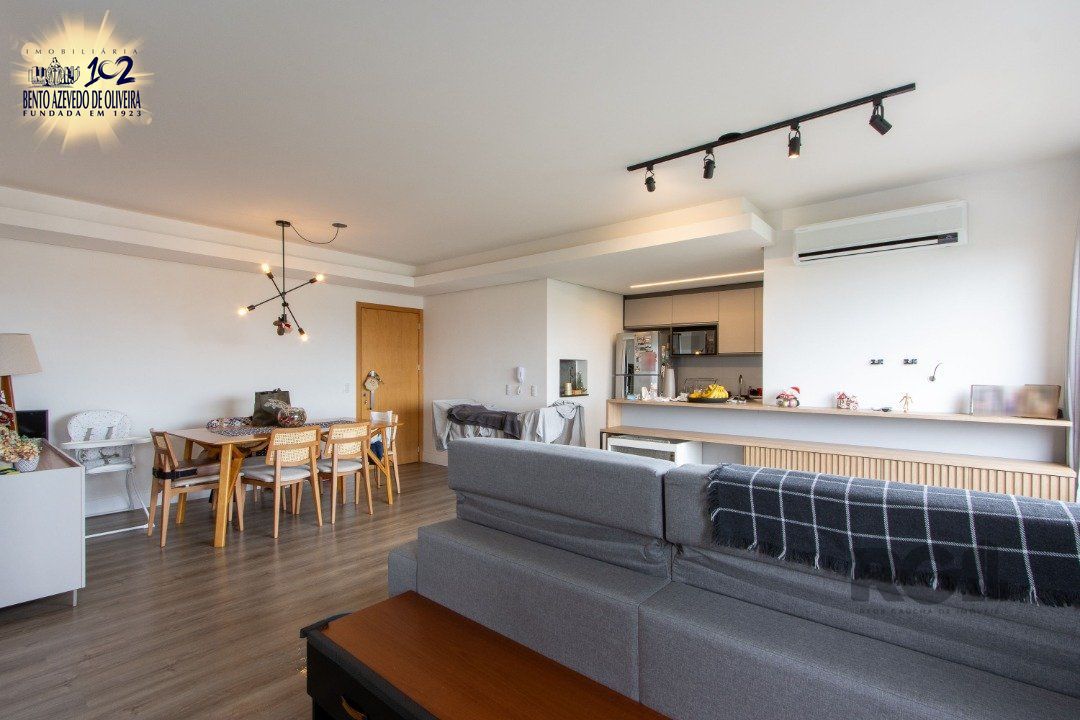 Apartamento, 2 quartos, 106 m² - Foto 4