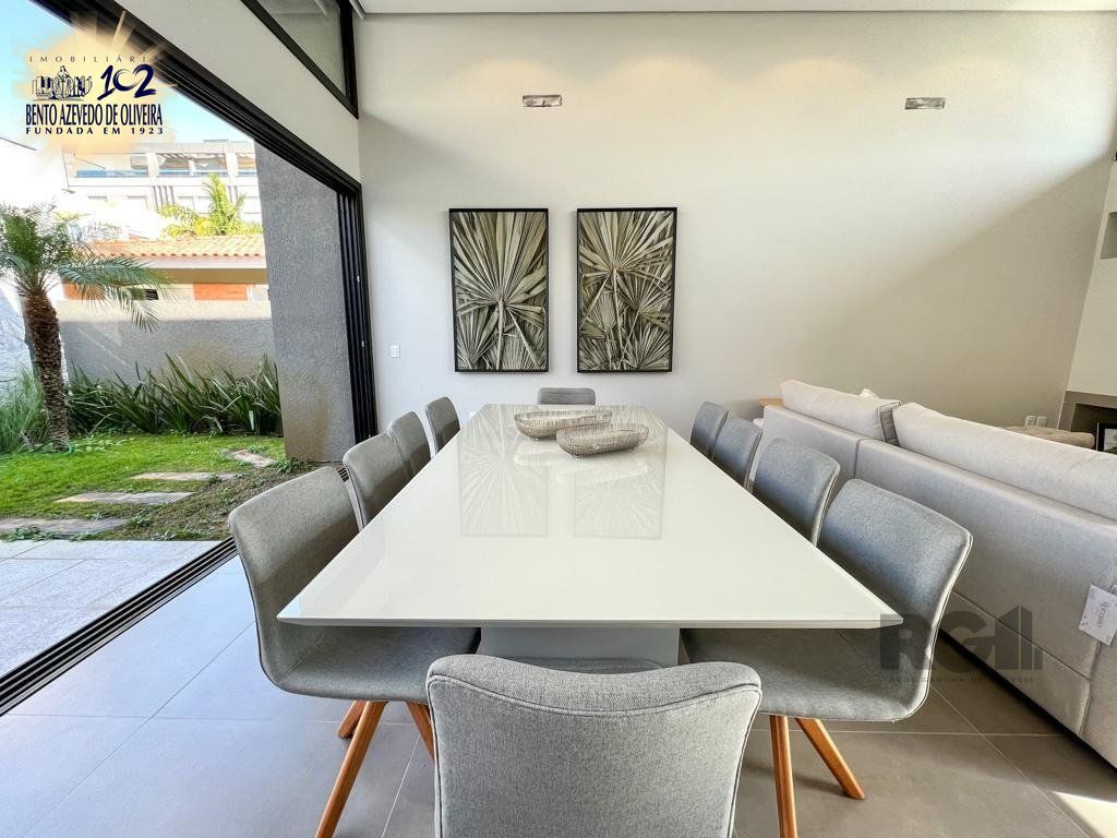 Casa, 4 quartos, 324 m² - Foto 30
