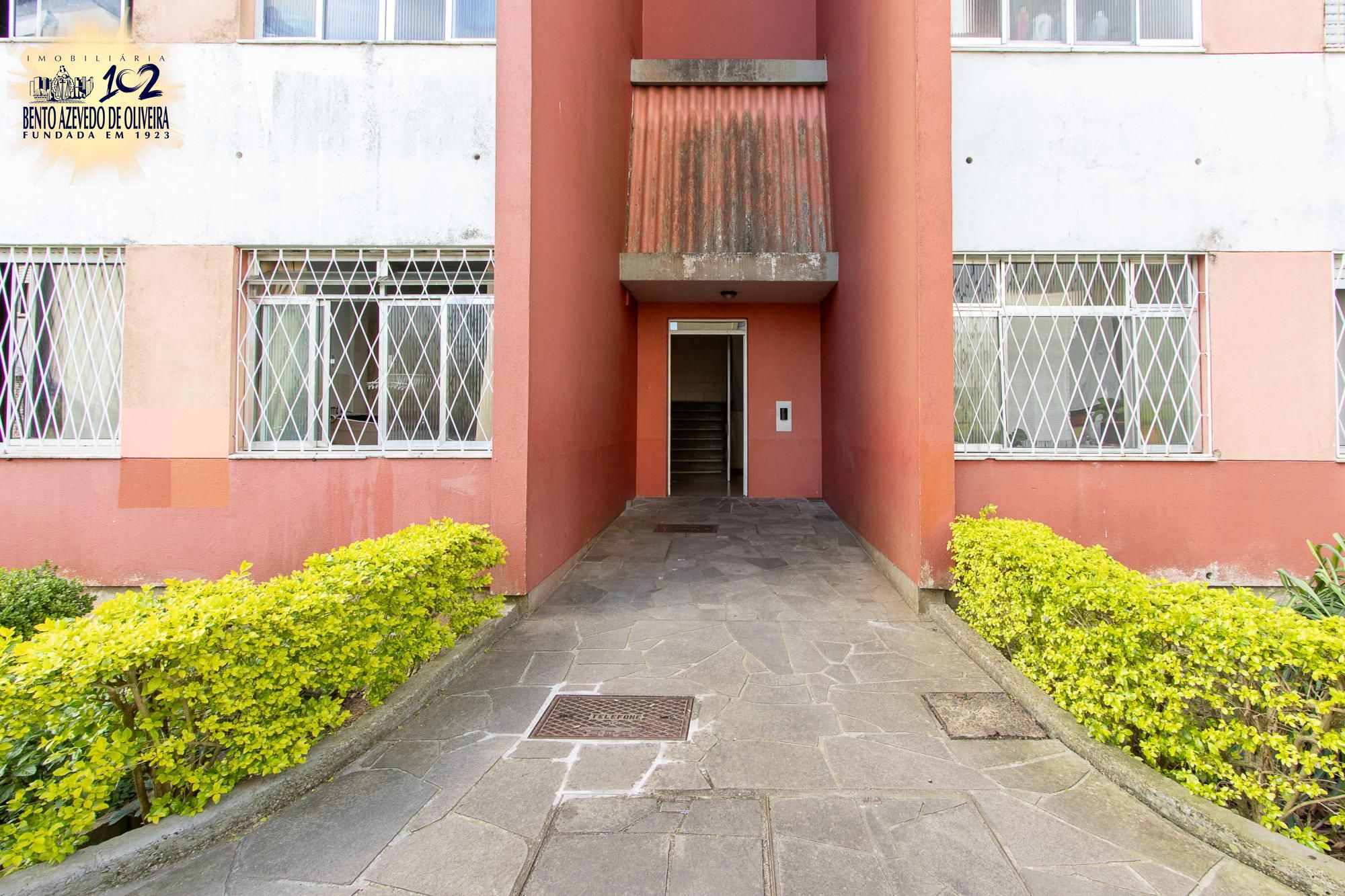 Apartamento, 3 quartos, 69 m² - Foto 26