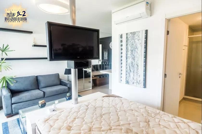 Apartamento, 1 quarto, 38 m² - Foto 10