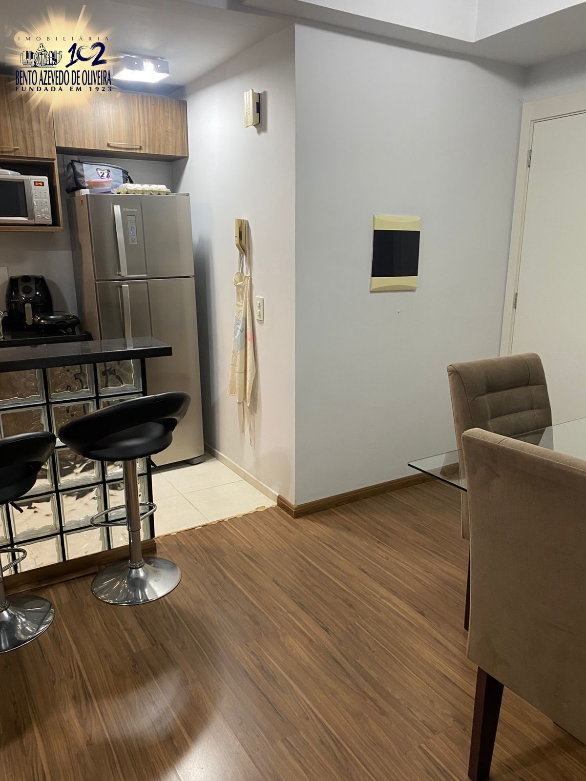 Apartamento, 2 quartos, 52 m² - Foto 5