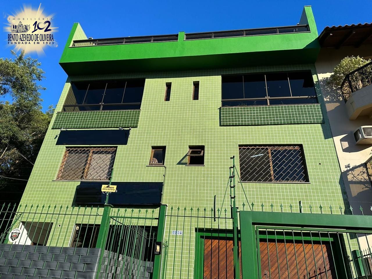 Prédio Inteiro, 637 m² - Foto 1