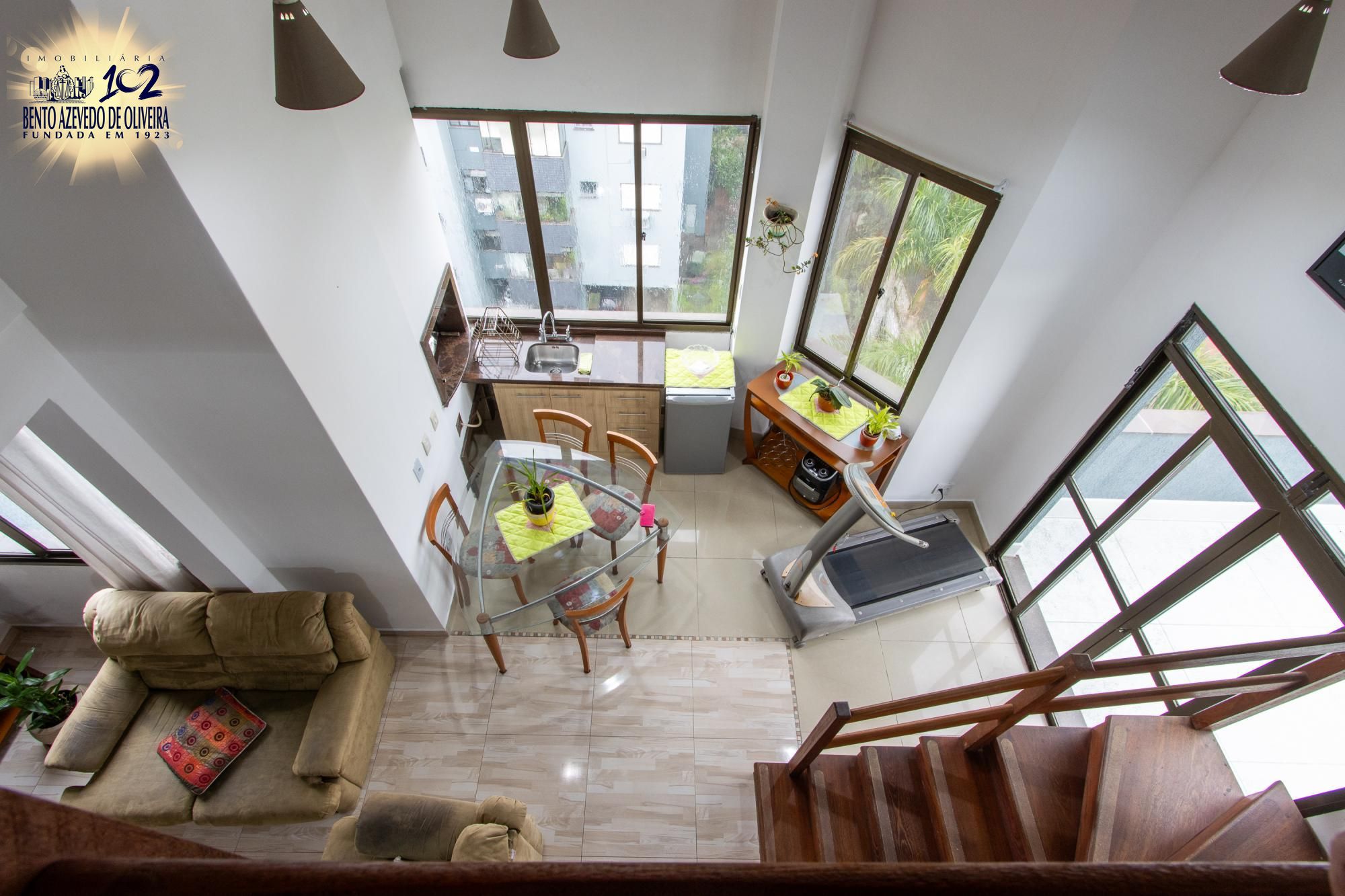 Apartamento, 3 quartos, 158 m² - Foto 44