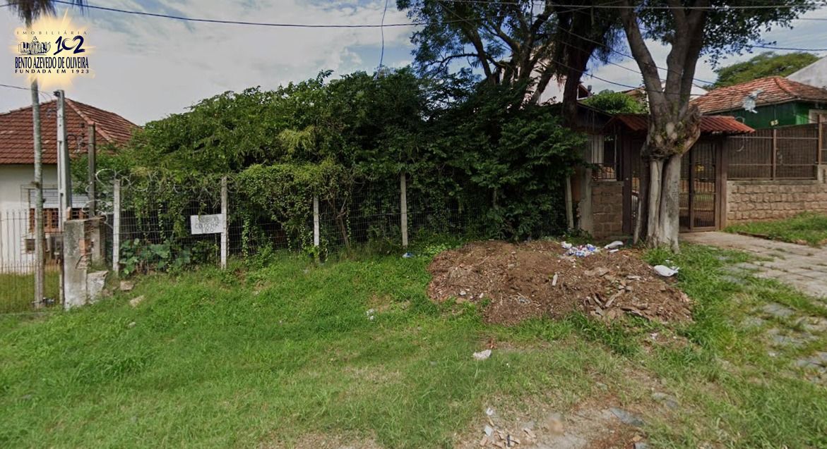 Terreno, 600 m² - Foto 2