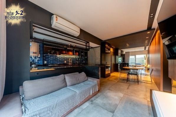 Apartamento, 2 quartos, 146 m² - Foto 2
