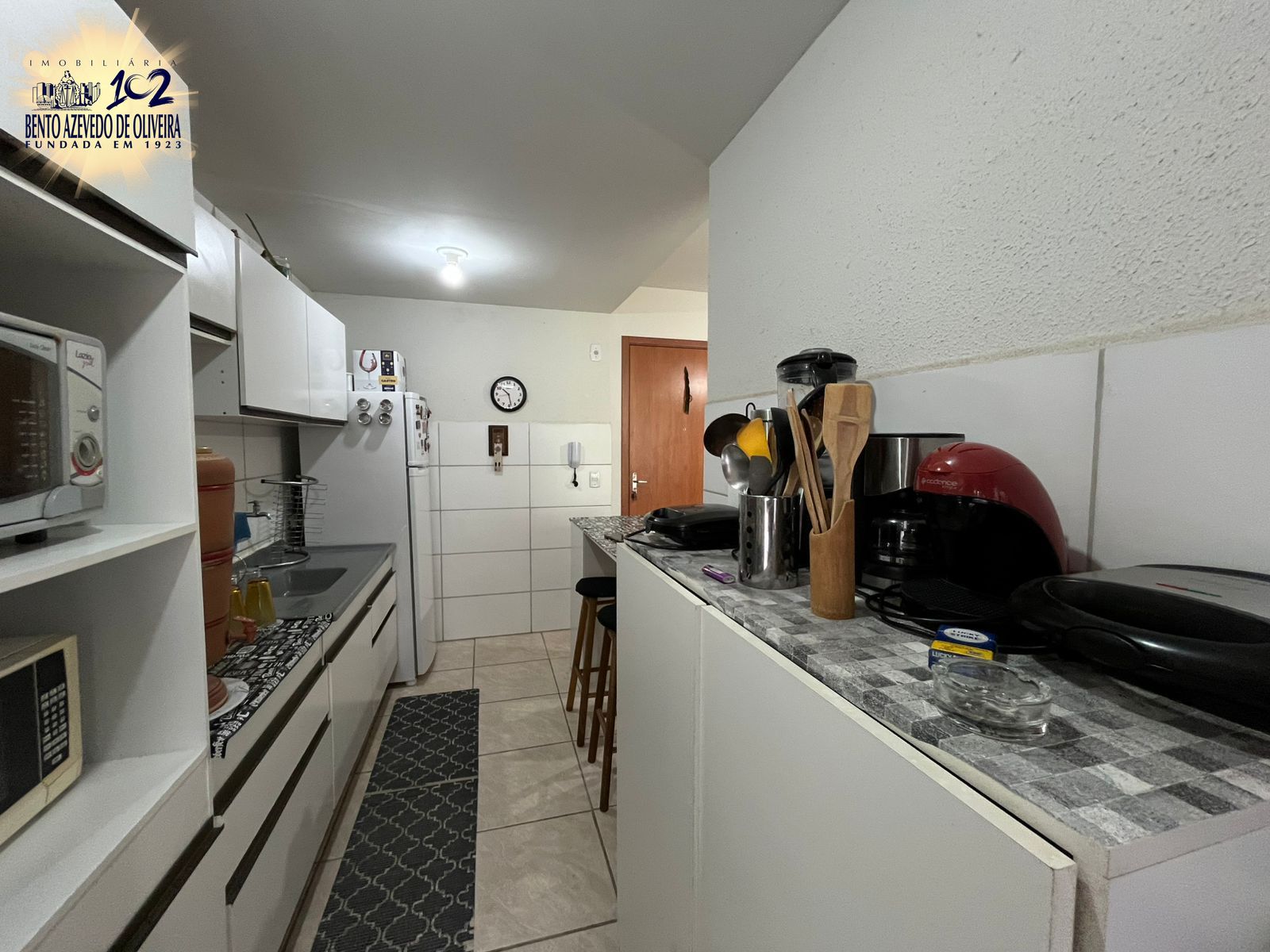 Apartamento, 2 quartos, 51 m² - Foto 6