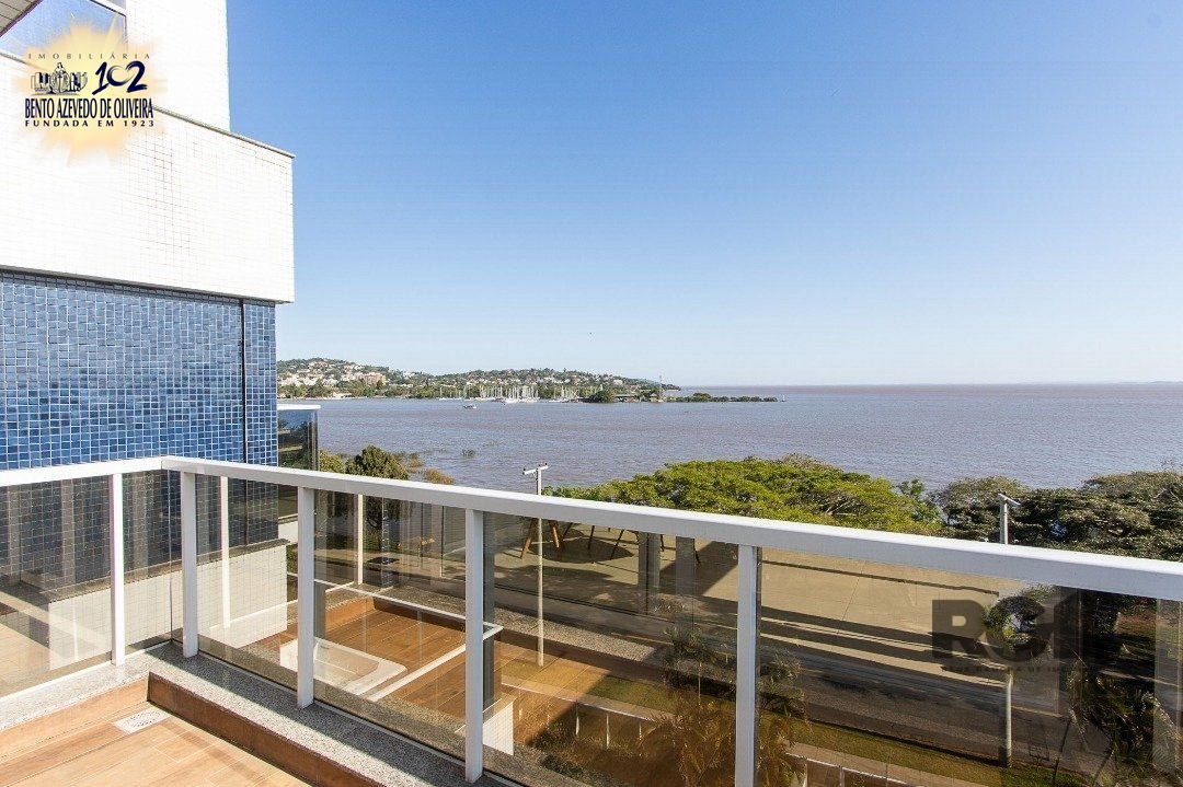 Cobertura, 3 quartos, 318 m² - Foto 7