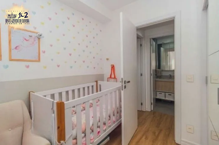 Apartamento, 2 quartos, 62 m² - Foto 12