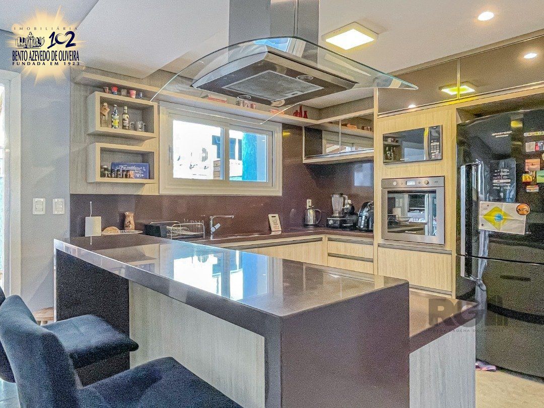 Casa de Condomínio, 4 quartos - Foto 7