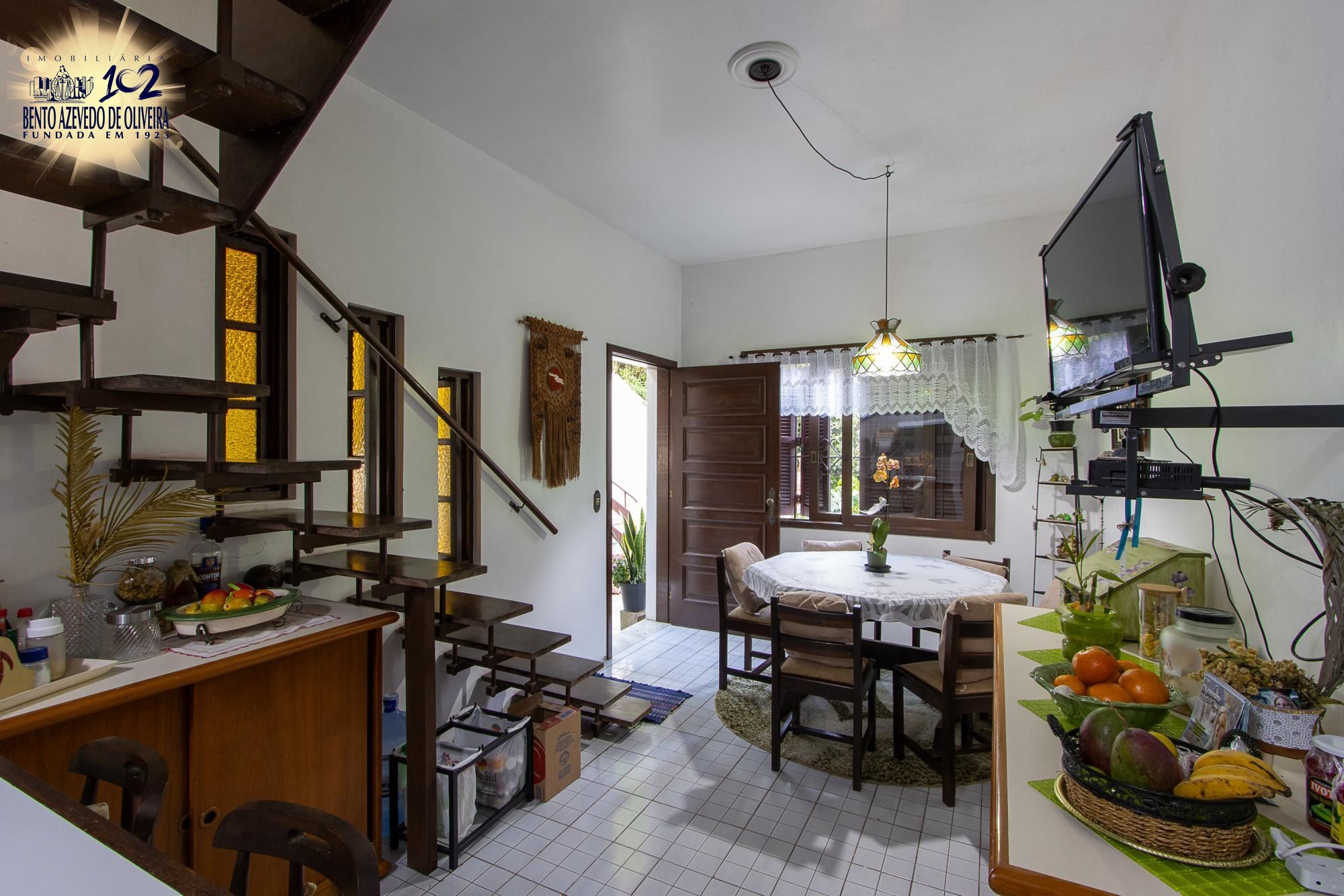 Casa, 5 quartos, 315 m² - Foto 33