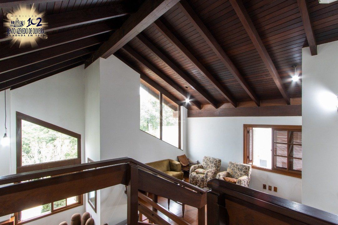 Casa de Condomínio, 4 quartos - Foto 18