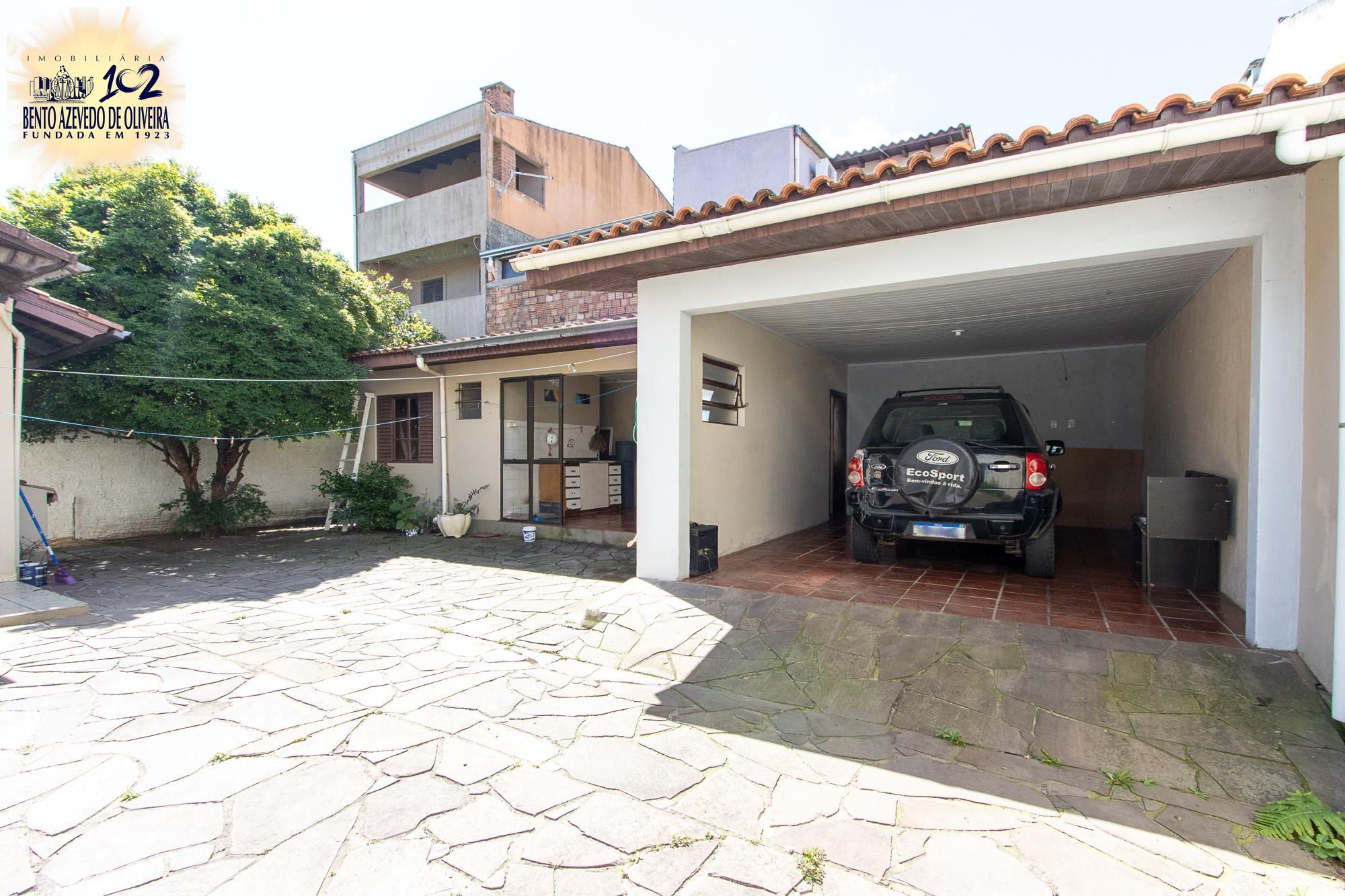 Casa, 4 quartos, 262 m² - Foto 23
