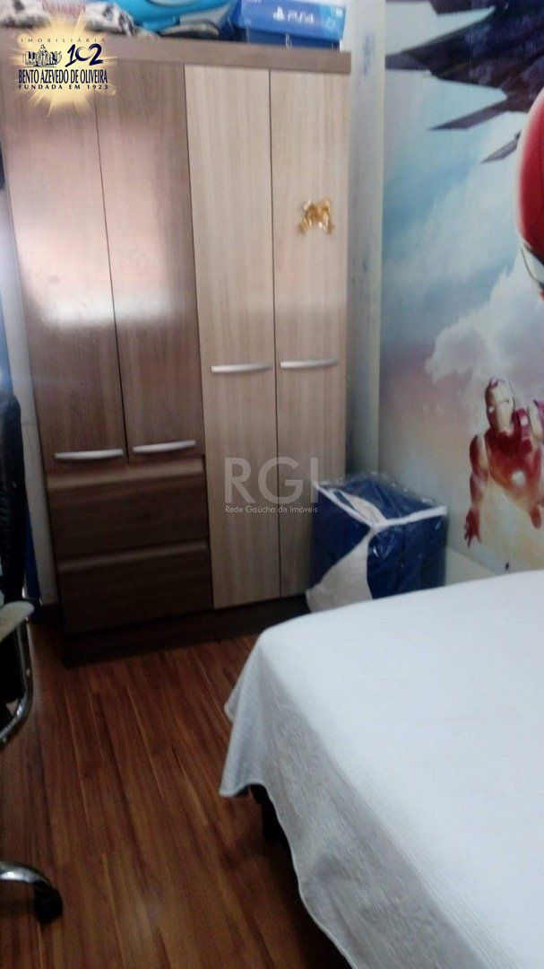 Casa de Condomínio, 4 quartos - Foto 21