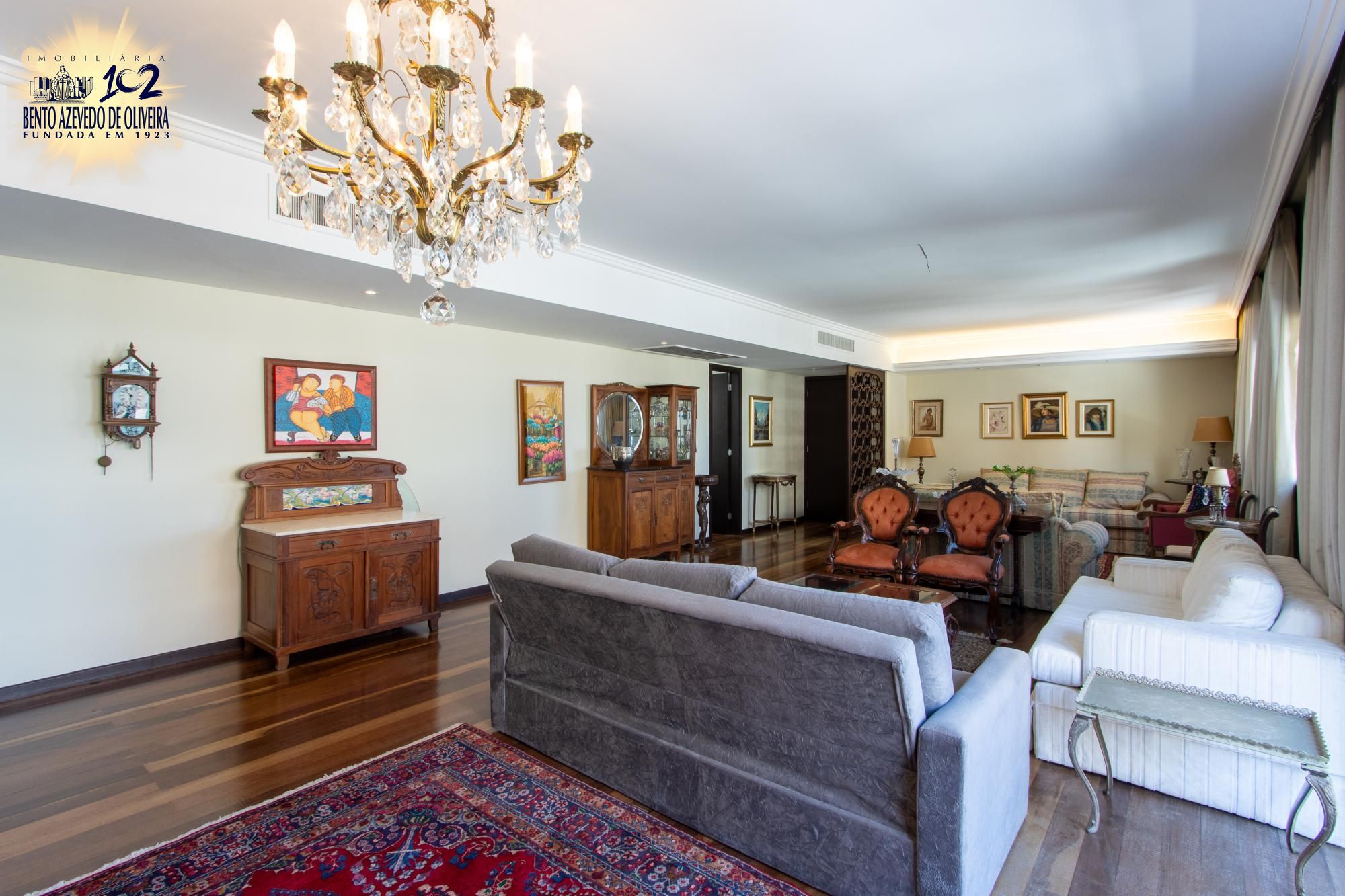 Apartamento, 3 quartos, 154 m² - Foto 13
