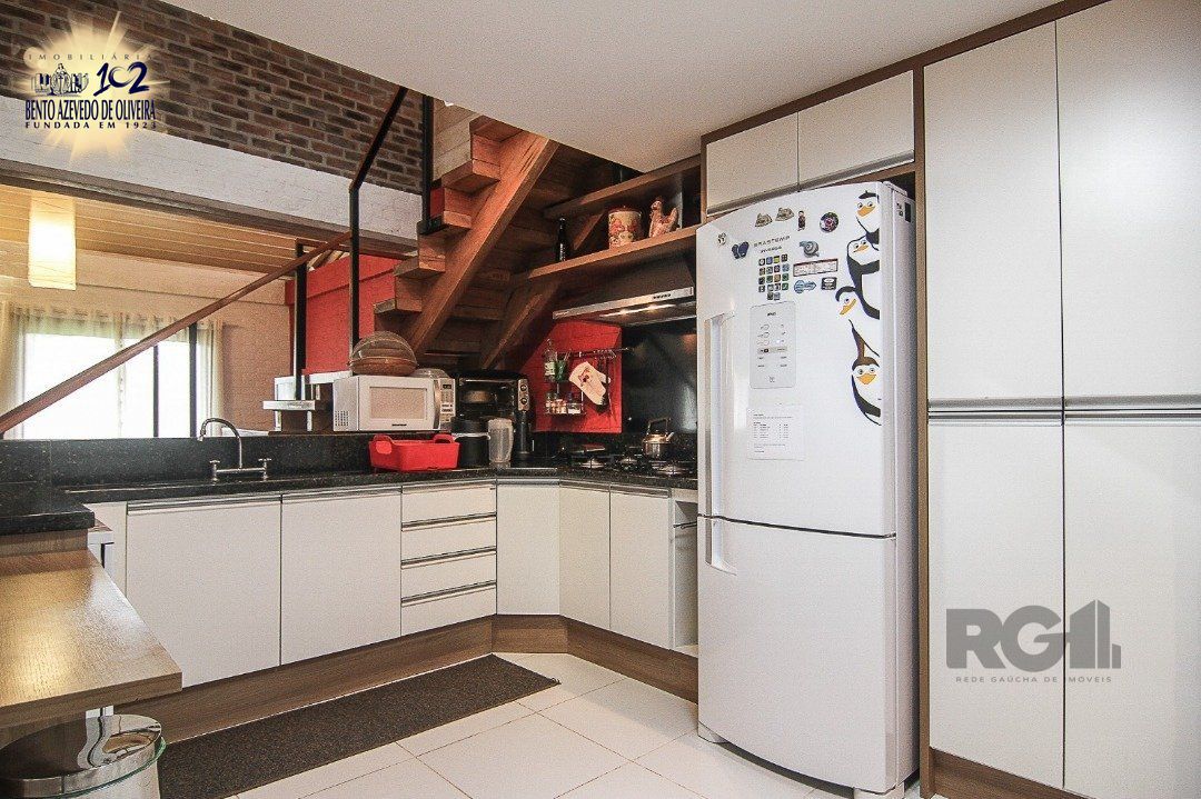 Casa, 3 quartos, 236 m² - Foto 12