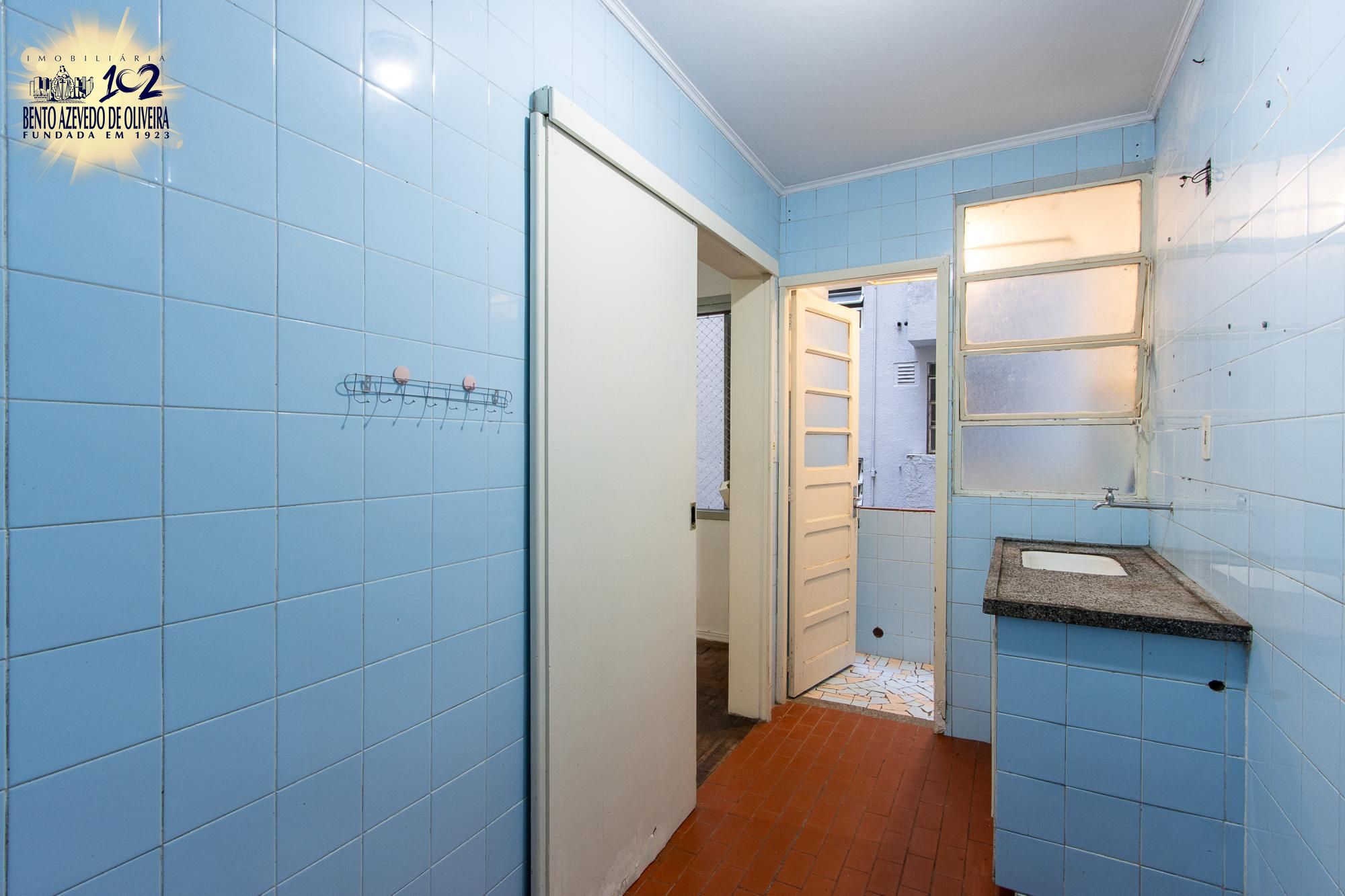 Apartamento, 1 quarto, 36 m² - Foto 7