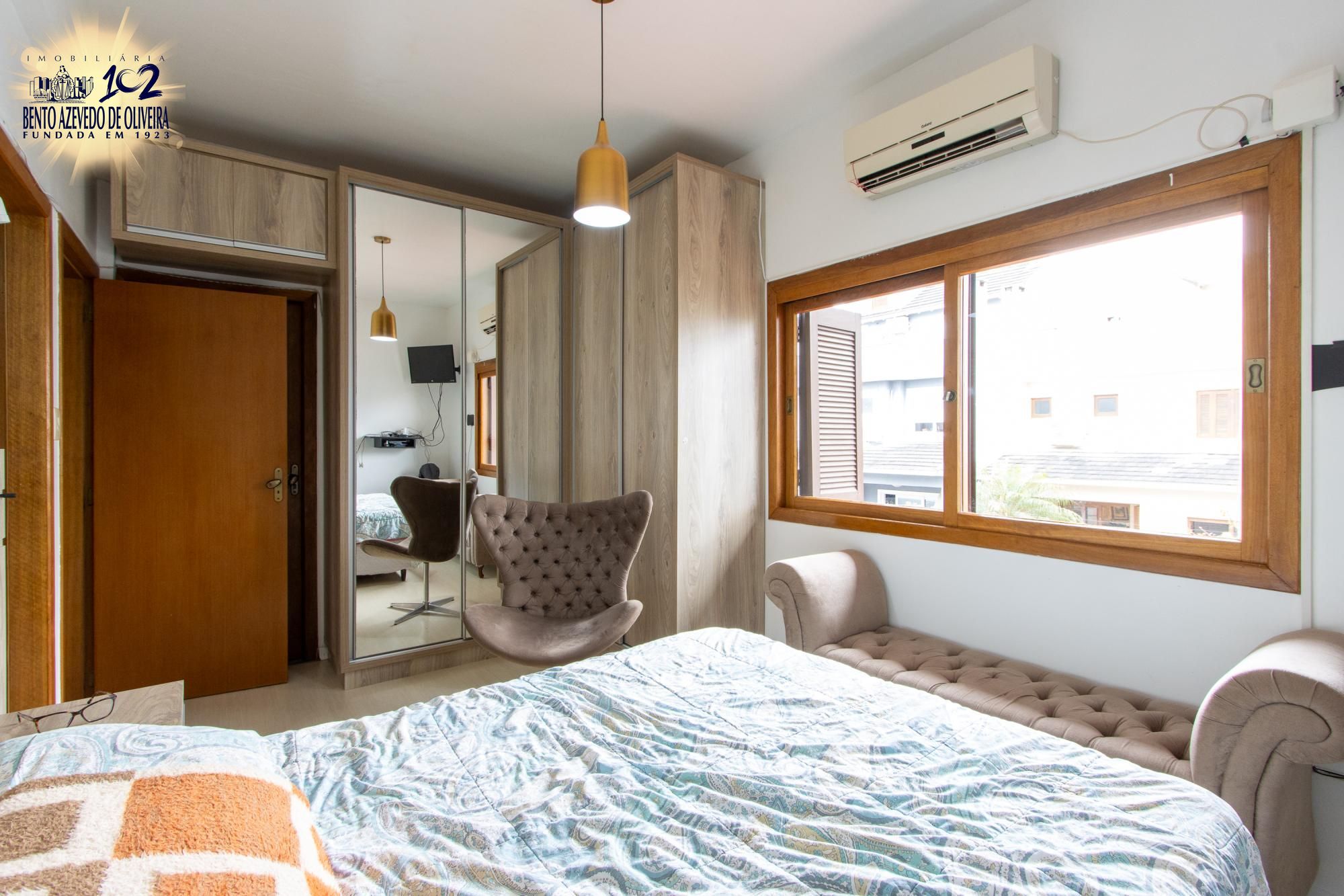 Casa, 3 quartos, 149 m² - Foto 34