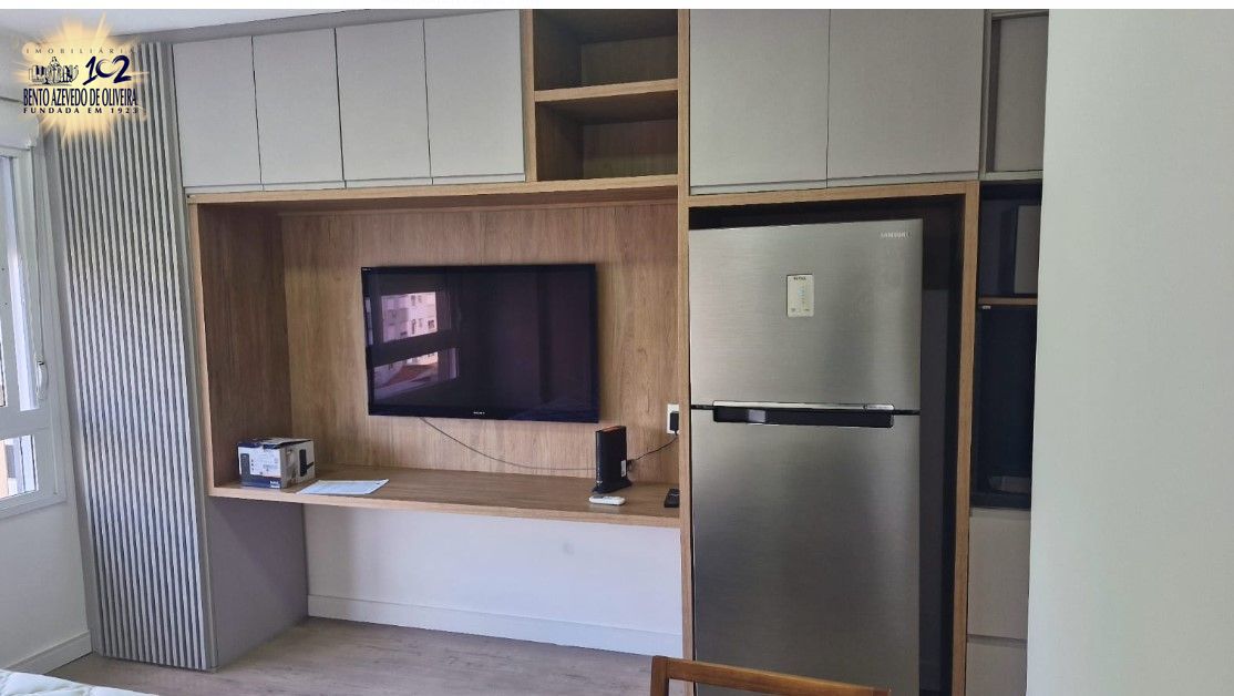 Apartamento, 1 quarto, 100 m² - Foto 1