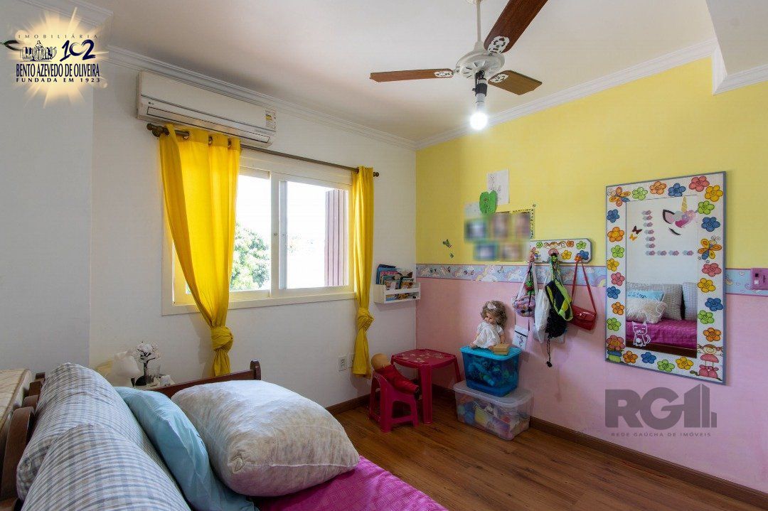 Casa de Condomínio, 3 quartos - Foto 36