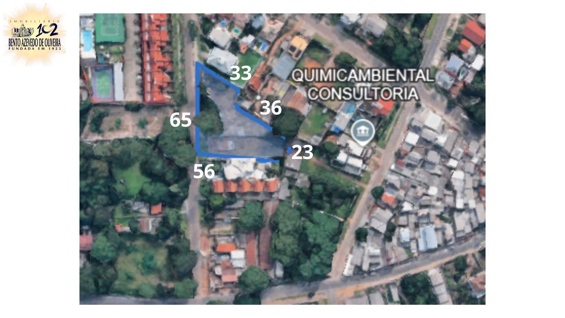 Terreno, 2400 m² - Foto 4